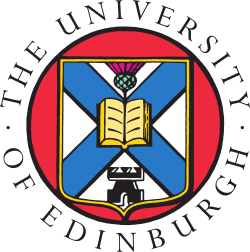 UoE logo